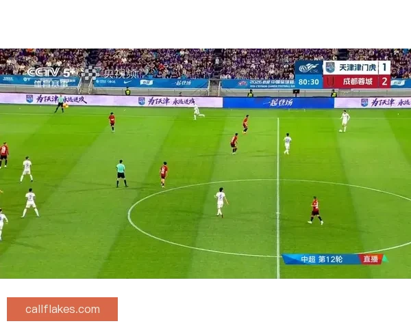 成都逆转津门虎九连胜 韦世豪双响 成都逆转津门虎九连胜 韦世豪双响